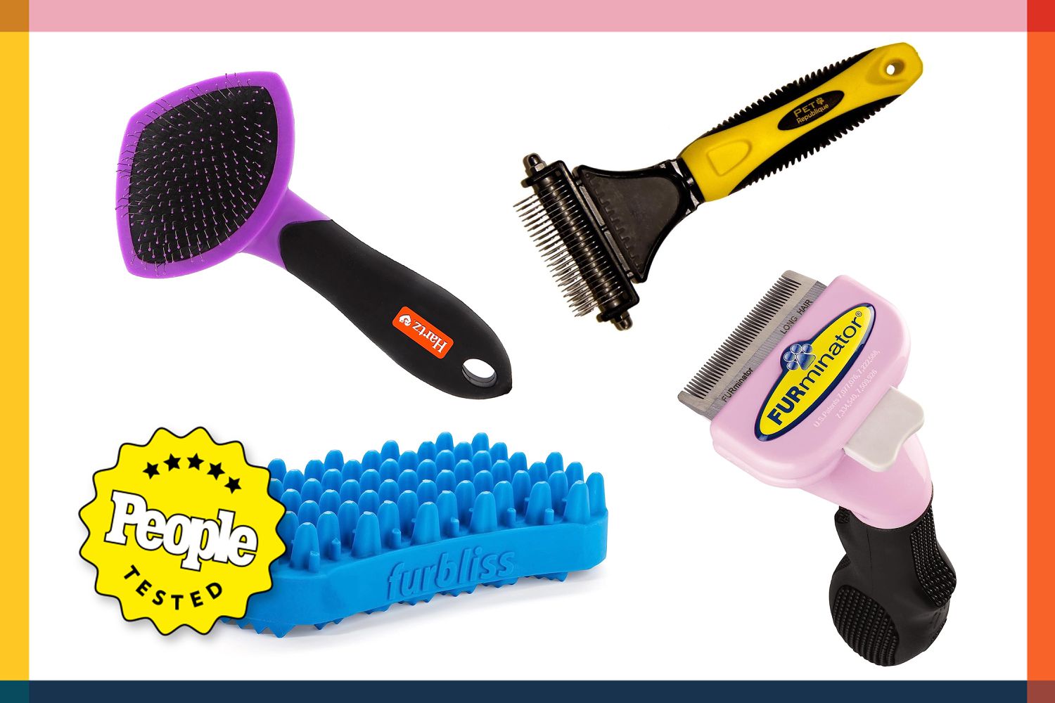 Best Cat Grooming Tools for Matted Fur