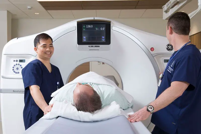 What is the Difference between Cat Scan And Mri