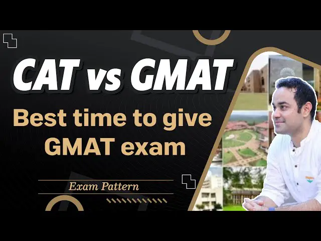 When is the Best Time to Give Cat Exam