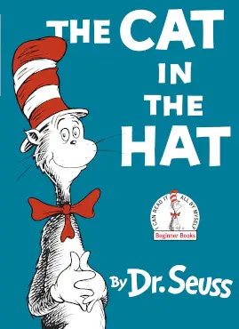 Where Can I Find Cat in the Hat