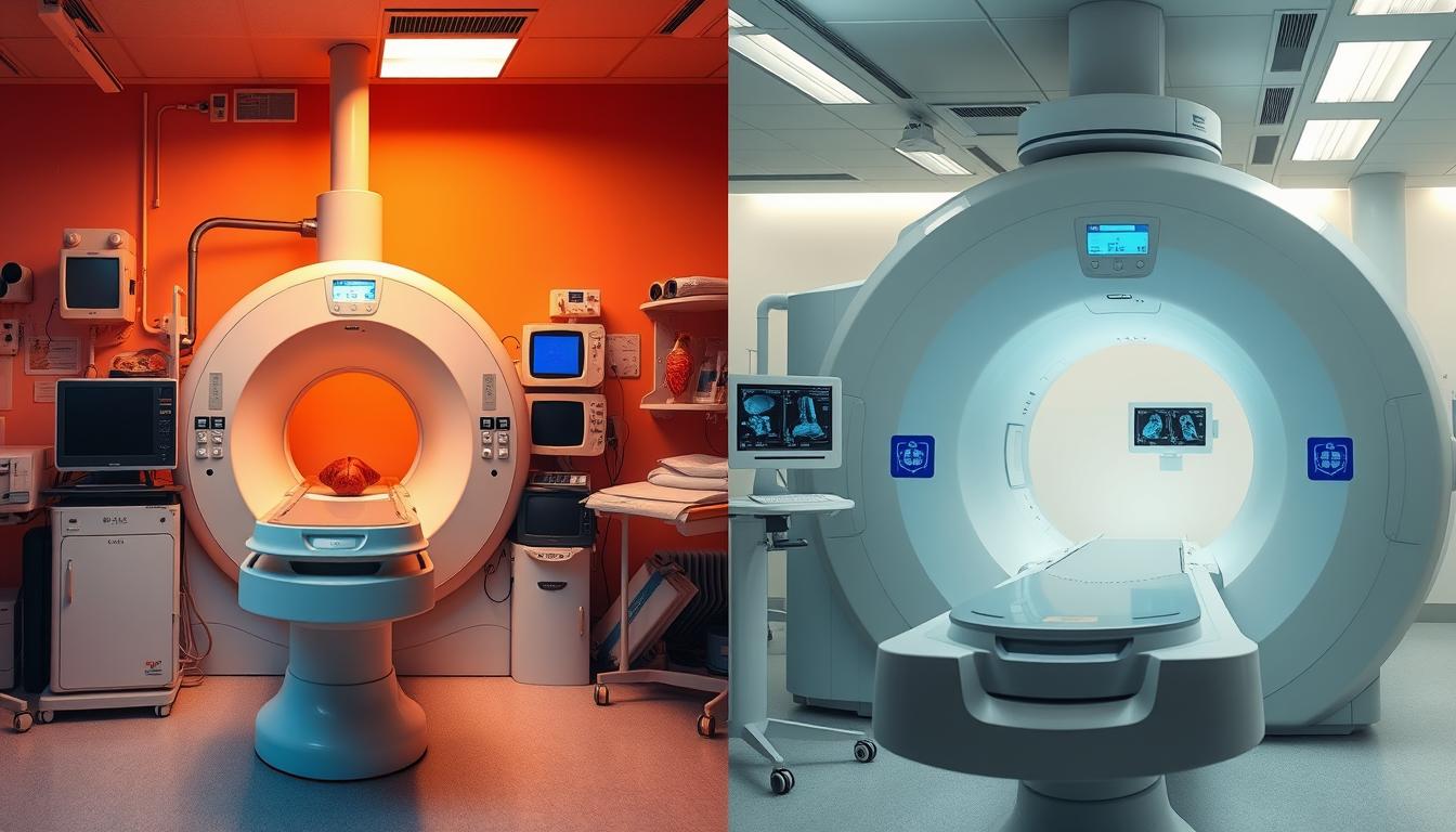 What Is The Difference Between Cat Scan And Ct Scan