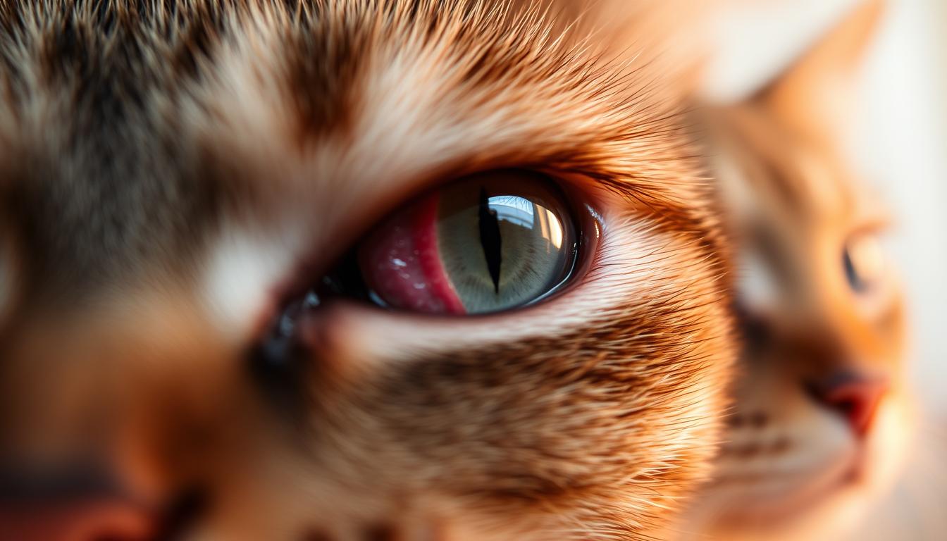 Can cats get conjunctivitis