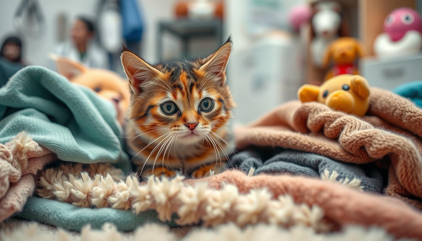 Can cats get kennel cough from clothes