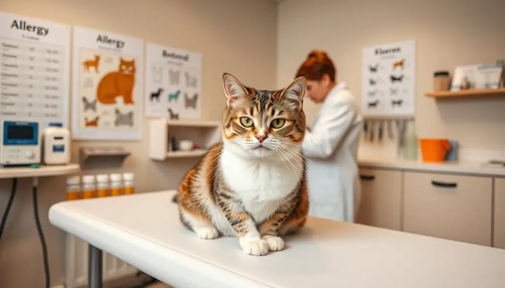 Can you get allergy shots for cats? Eligibility Factors