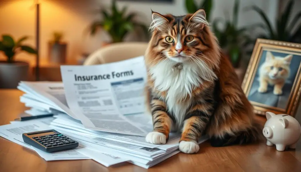 Insurance for Maine Coon Cat Cost