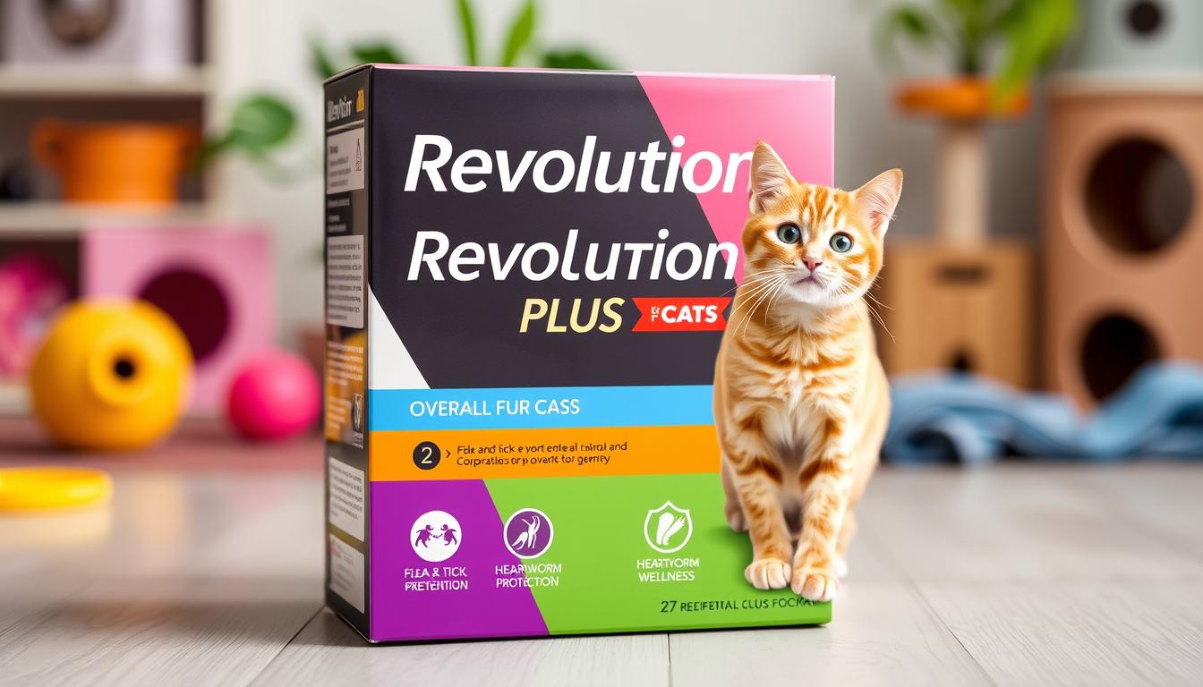 Where can I get Revolution Plus for cats