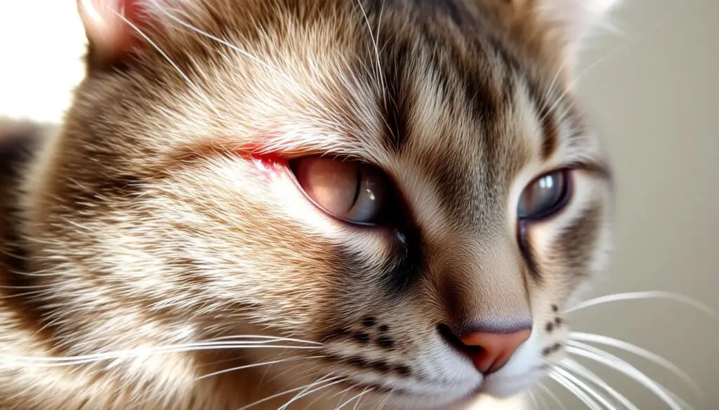 feline conjunctivitis