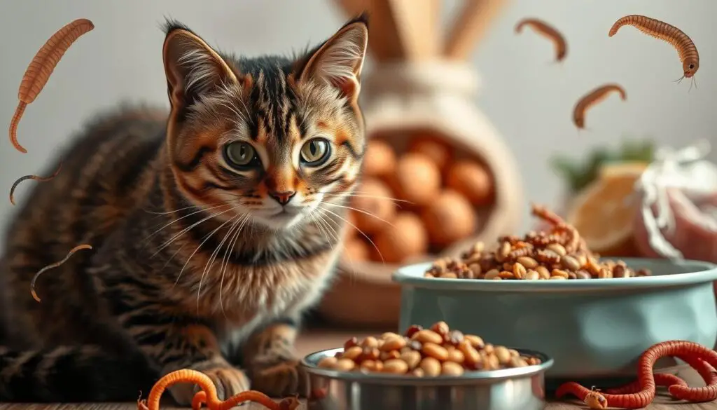 feline health and cat food hazards