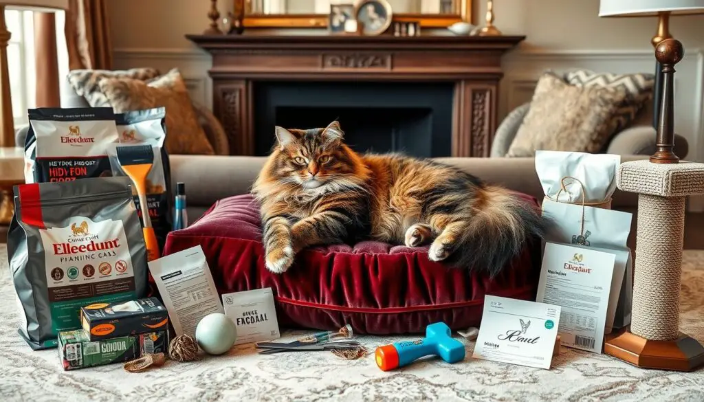 how expensive are maine coon cats