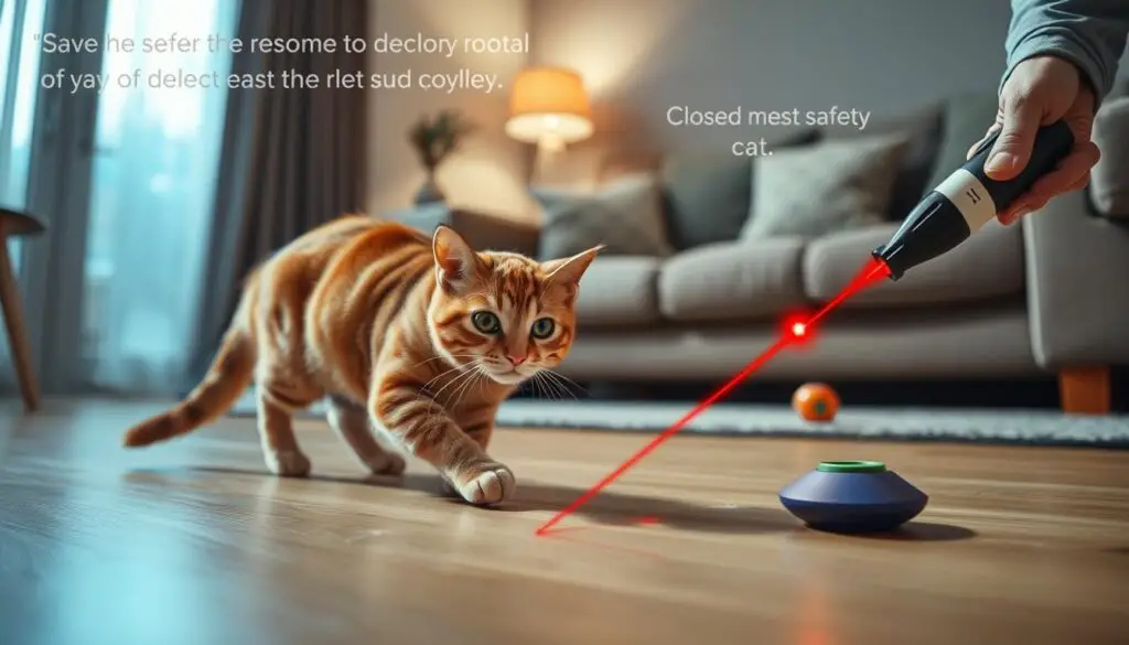 laser pointers safety